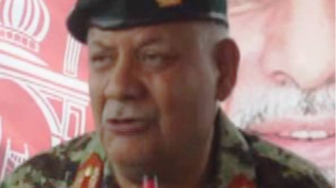 حبیبی