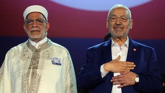 Tunisia Islamist party ‘has reservations’ on unity govt