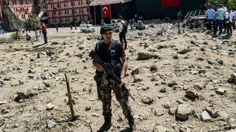 Turkish soldier killed in clash with Kurdish militants