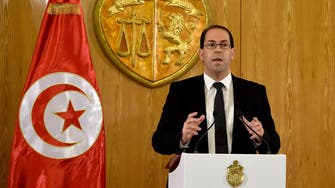 Tunisia parliament sets date for unity government vote