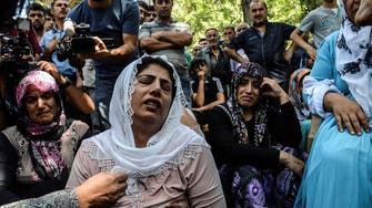 Turkey vows to cleanse ISIS from border after attack