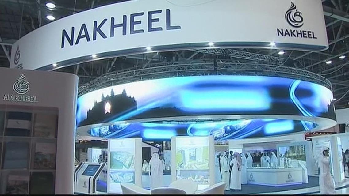 THUMBNAIL_ نخيل إعادة هيكلة قروض ضخمة