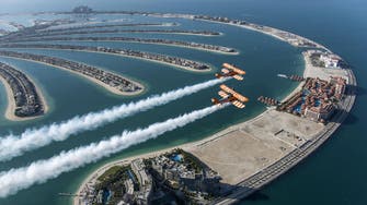 Finished $16 billion recovery from crisis, says Dubai’s Nakheel