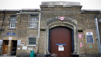 UK plans to tackle Islamist extremism in prisons 