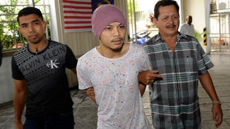 Malaysian rapper arrested amid claims video insulted Islam