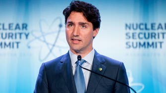 Canada’s Justin Trudeau defends the burkini