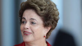 Brazil’s Rousseff on right side of history, says lawyer
