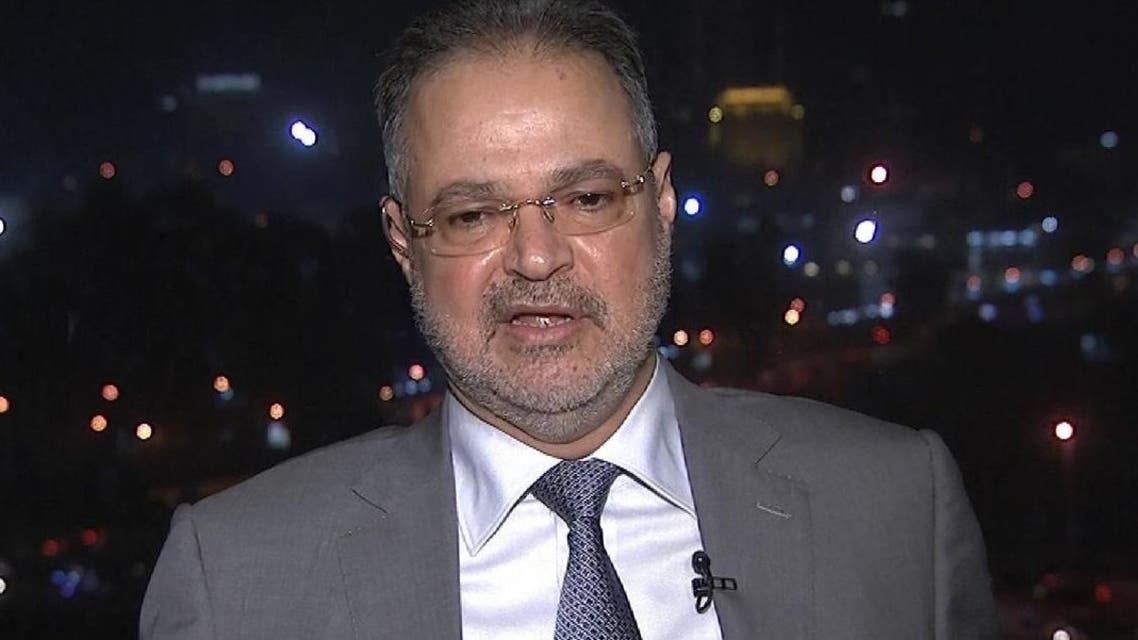 المخلافي