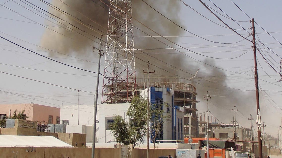 ramadi bomb