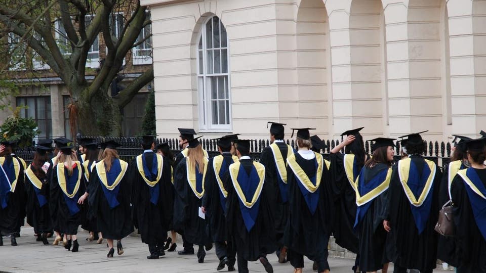8 جامعات بريطانية يحصد خريجوها أعلى الرواتب في العالم