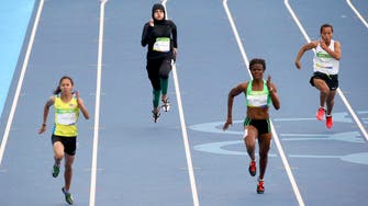 Rio Olympics’ Middle Eastern A-Z: From Abughaush to Zenoorin