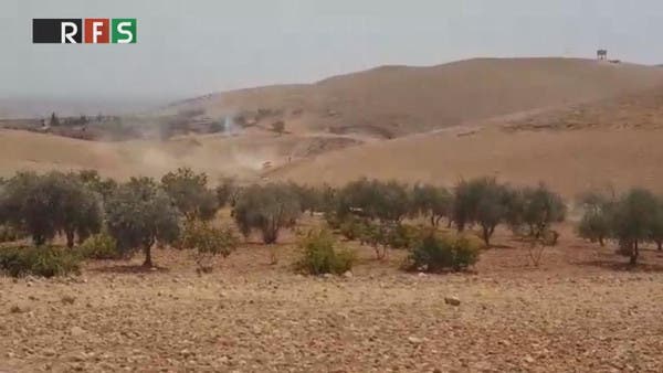 داعش يخسر آخر معاقله على الحدود السورية التركية 1afcf94e-7a60-4120-8f83-74794366c741_16x9_600x338