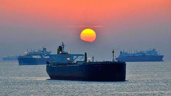 توقیف یک کشتی نفتکش با پرچم کره جنوبی در آب‌های ایران