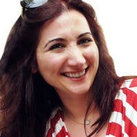 Sarah Bond