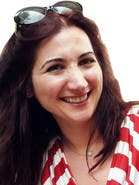 Sarah Bond