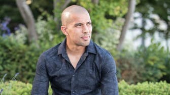 West Ham’s Sofiane Feghouli talks about his move to London