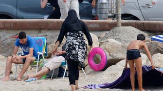 French Muslim body to meet with government on burkini