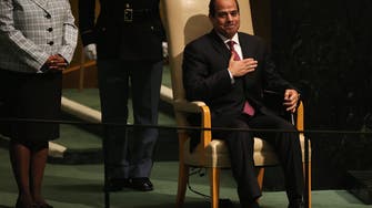Egypt’s Sisi may run for re-election