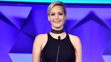 Lawrence’s 2016 earnings dropped 11.5 percent from her 2015 total of $52 million. (File photo: AFP)