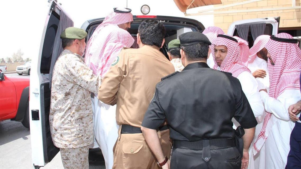 تشييع