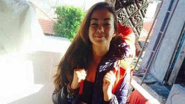 The dead woman has been identified as Mia Ayliffe-Chung. (via Facebook)