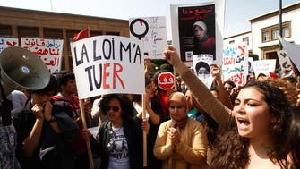 Morocco rapist of teen who took own life gets 20 years in jail 