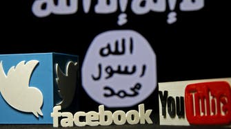 Facebook, Twitter failing on extremist content: UK MPs