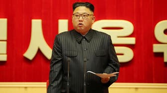 رهبر کره شمالی: ممکن است به اتخاذ «روش جدیدی» در قبال آمریکا ناچار شوم
