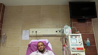 In Iran, a unique system allows payments for kidney donors