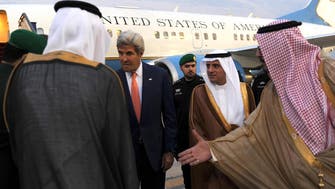 Kerry talks new plan for Yemen, pledges US aid 