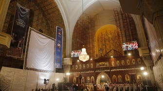 Egypt agrees to draft law allowing Christians to build, renovate churches