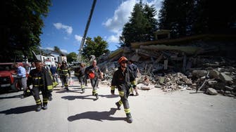 Italy toll rises to 241 as anguish mounts over quake past