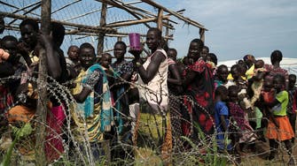 UN: About 243,000 South Sudanese refugees in Sudan