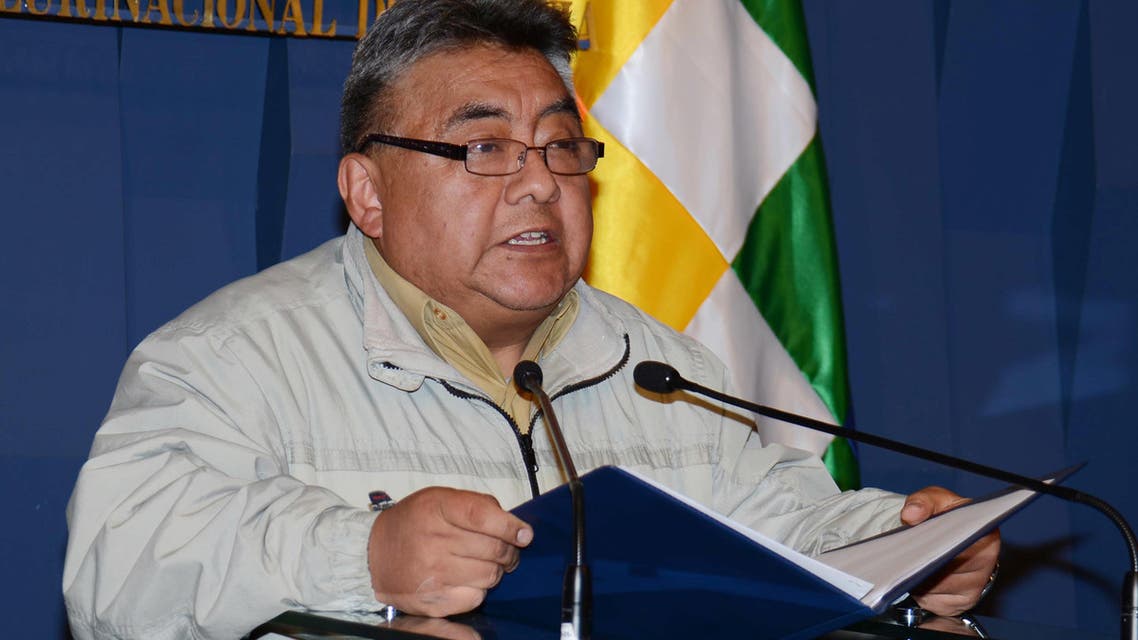 Government said that the 56-year-old had been kidnapped and was at risk of being tortured. (File photo: AP)