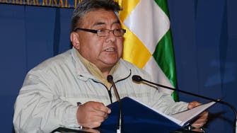 Reports: Bolivian minister beaten to death by striking miners