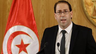 Tunisia to vote on cabinet to tackle mounting challenges