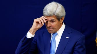 Deal or no deal? Kerry, Lavrov in anti-ISIS talks