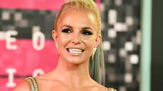 Britney Spears to make another comeback