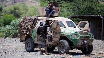 Yemeni Resistance Forces vow to continue until ‘Sanaa liberation’