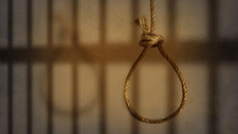 Death penalty failing to deter drug trafficking in Iran