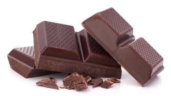 Chocolate-filled truck vanishes in Saudi