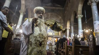 Egypt’s law on the construction of churches sparks ire 