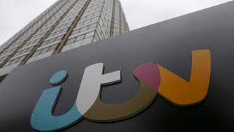 UK broadcaster shuts down for hour, asks viewers to exercise