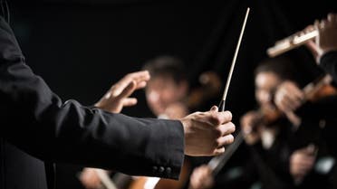 orchestra ( shutterstock image)