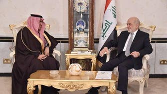 Saudi envoy: policies on Iraq will not change 