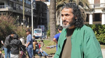 Ex-Guantanamo Syrian prisoner goes on hunger strike in Venezuela