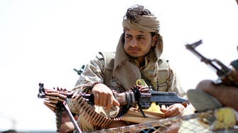 Houthis say ready for fresh Yemen talks if attacks stop