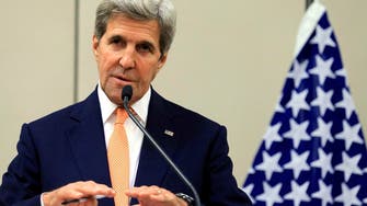 Kerry heads to Bangladesh, India amid South Asian tensions