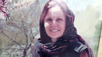 Abducted Australian woman set free in Afghanistan
