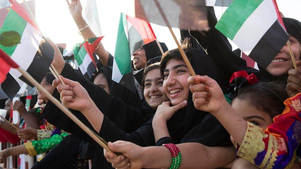 UAE Women’s Day celebrates 1st female airbus pilot, army school recruits